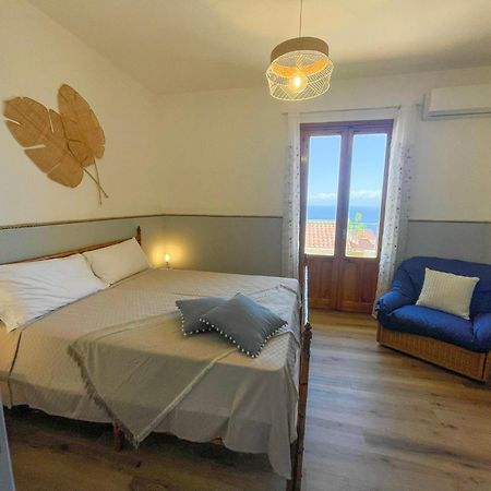 Taormina Holiday Apartment Екстериор снимка