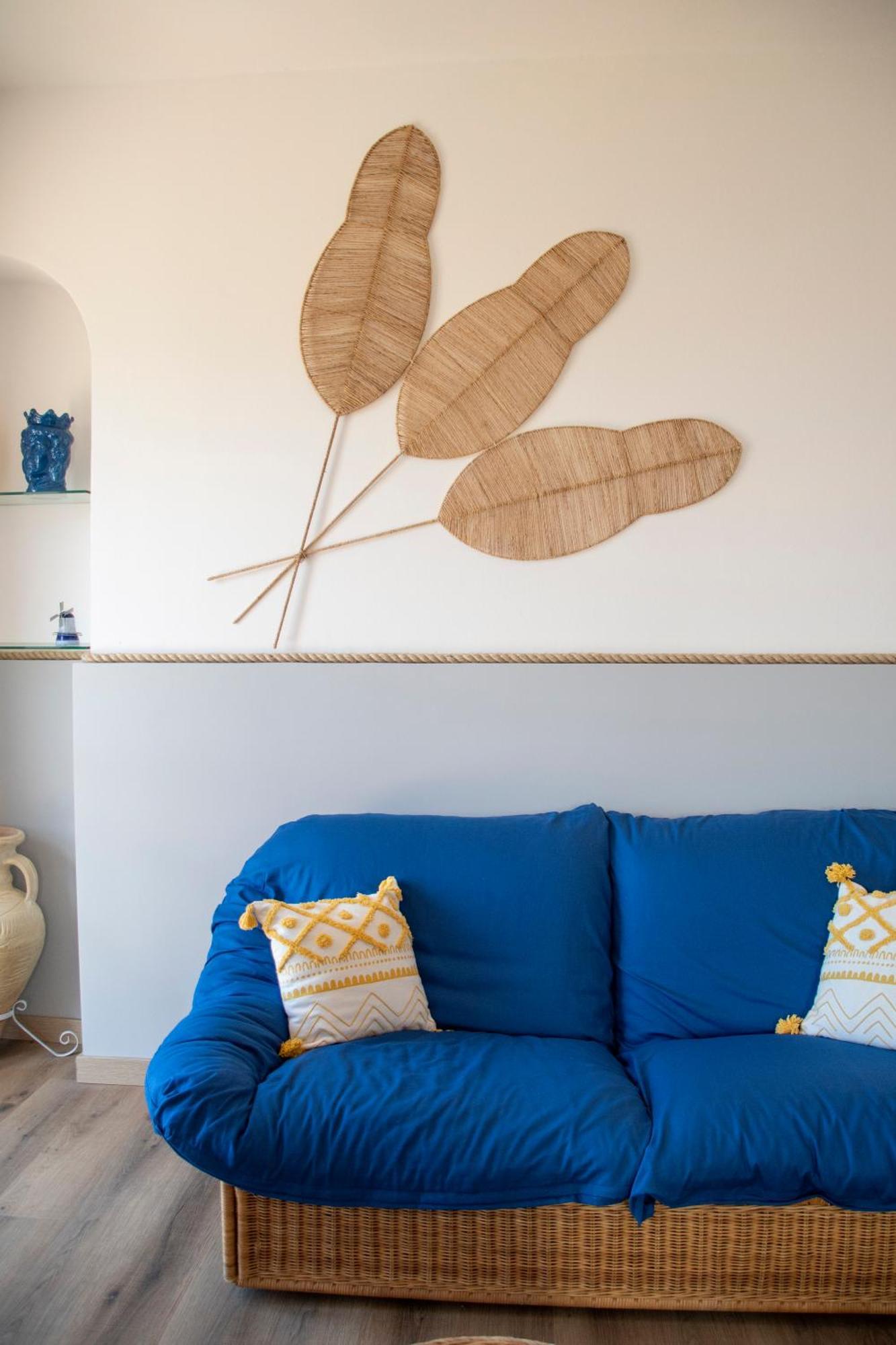 Taormina Holiday Apartment Екстериор снимка