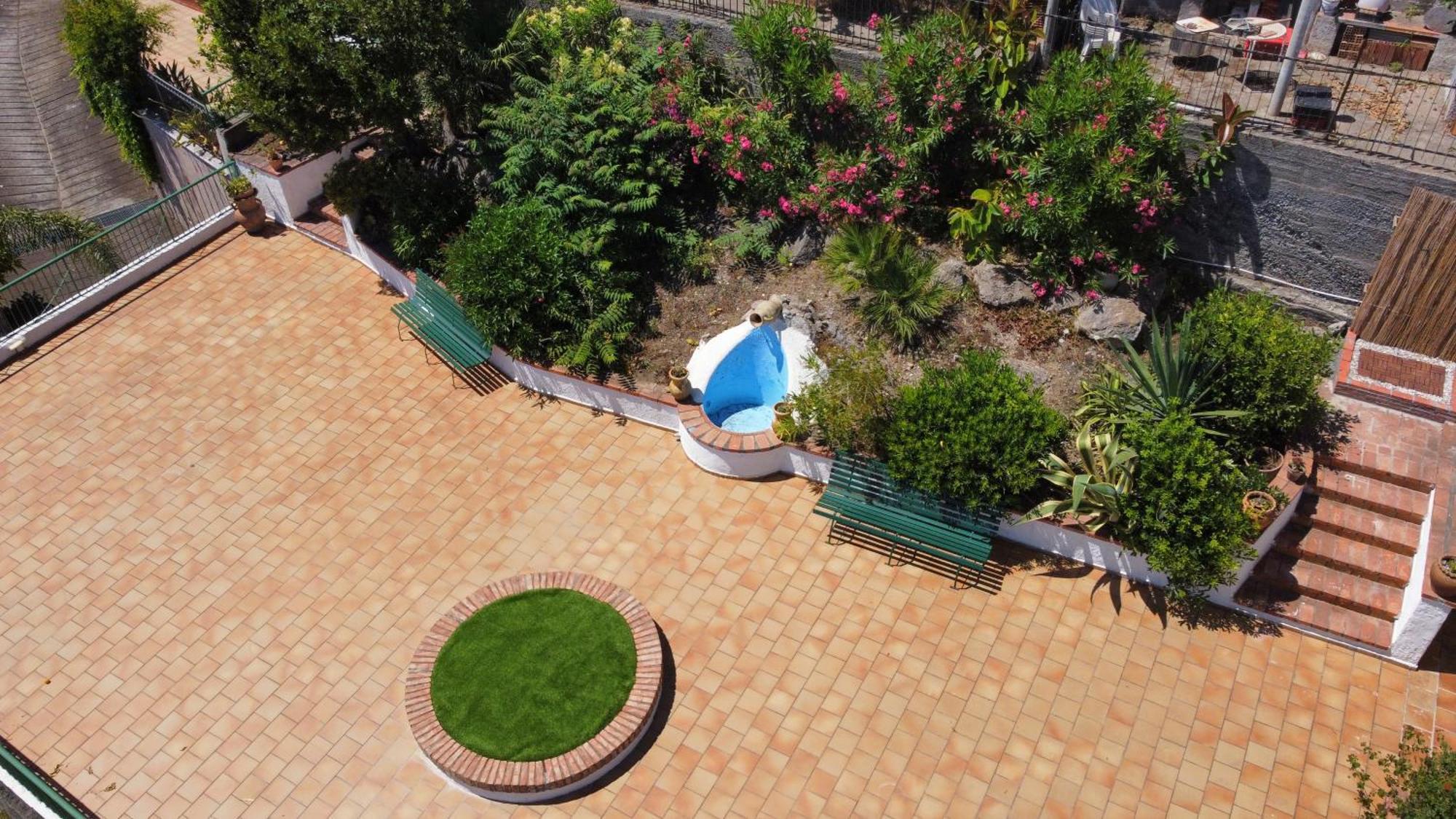 Taormina Holiday Apartment Екстериор снимка