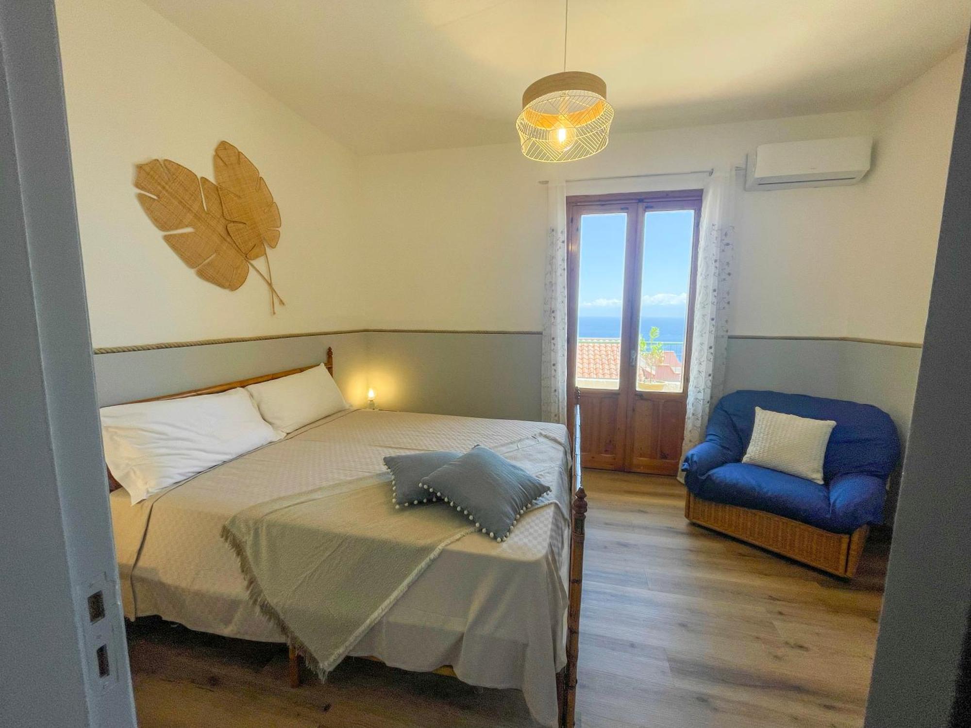Taormina Holiday Apartment Екстериор снимка