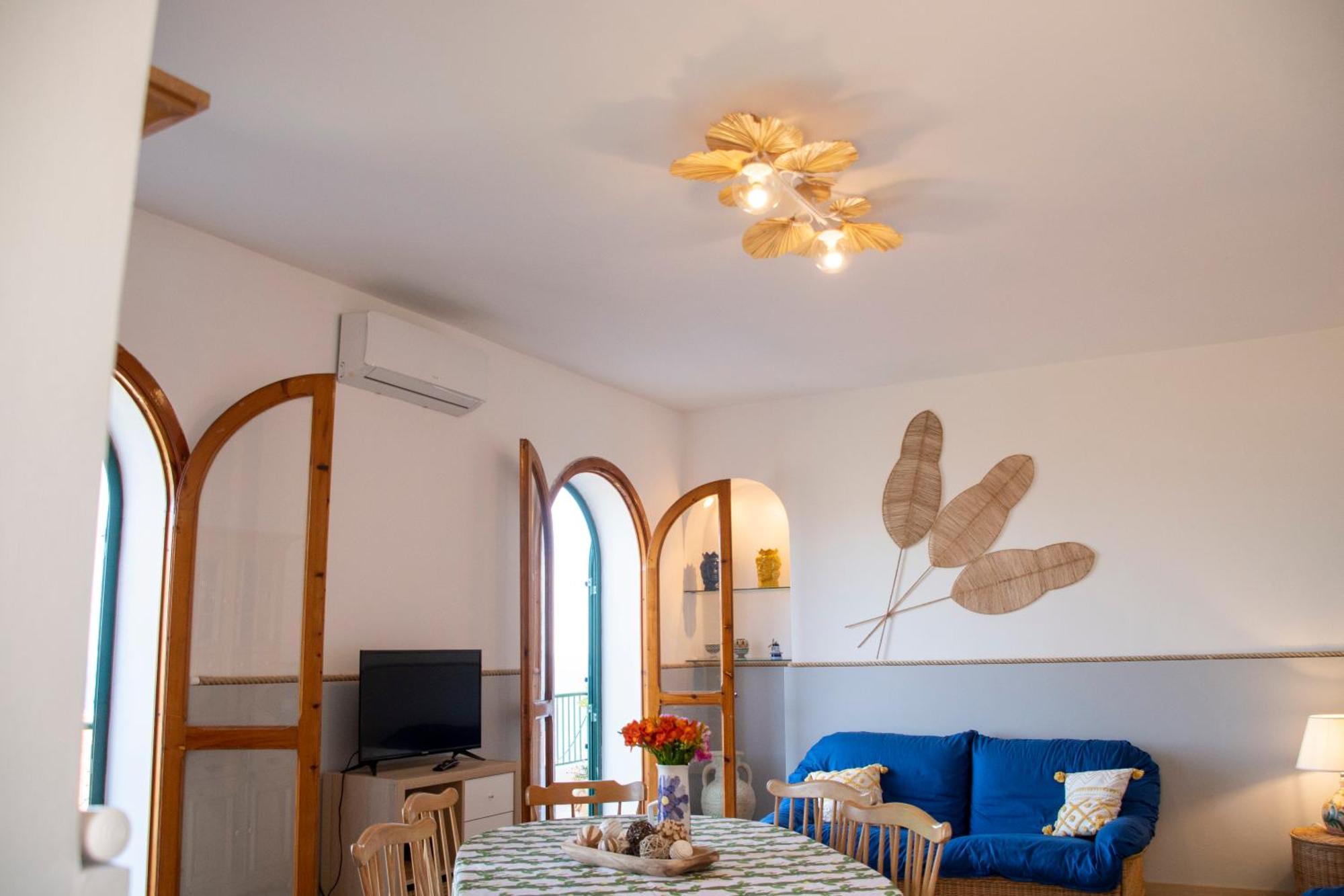 Taormina Holiday Apartment Екстериор снимка