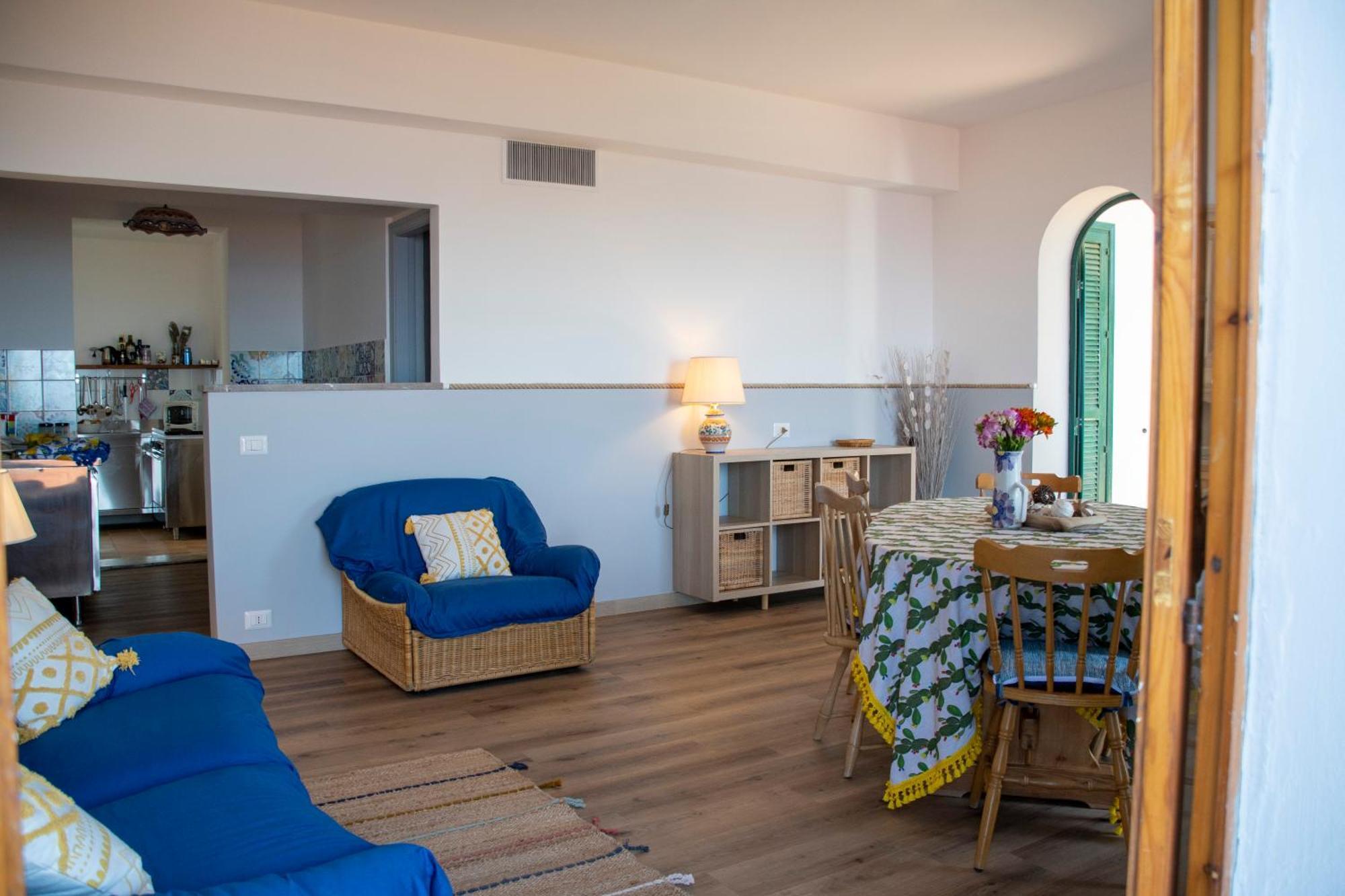 Taormina Holiday Apartment Екстериор снимка