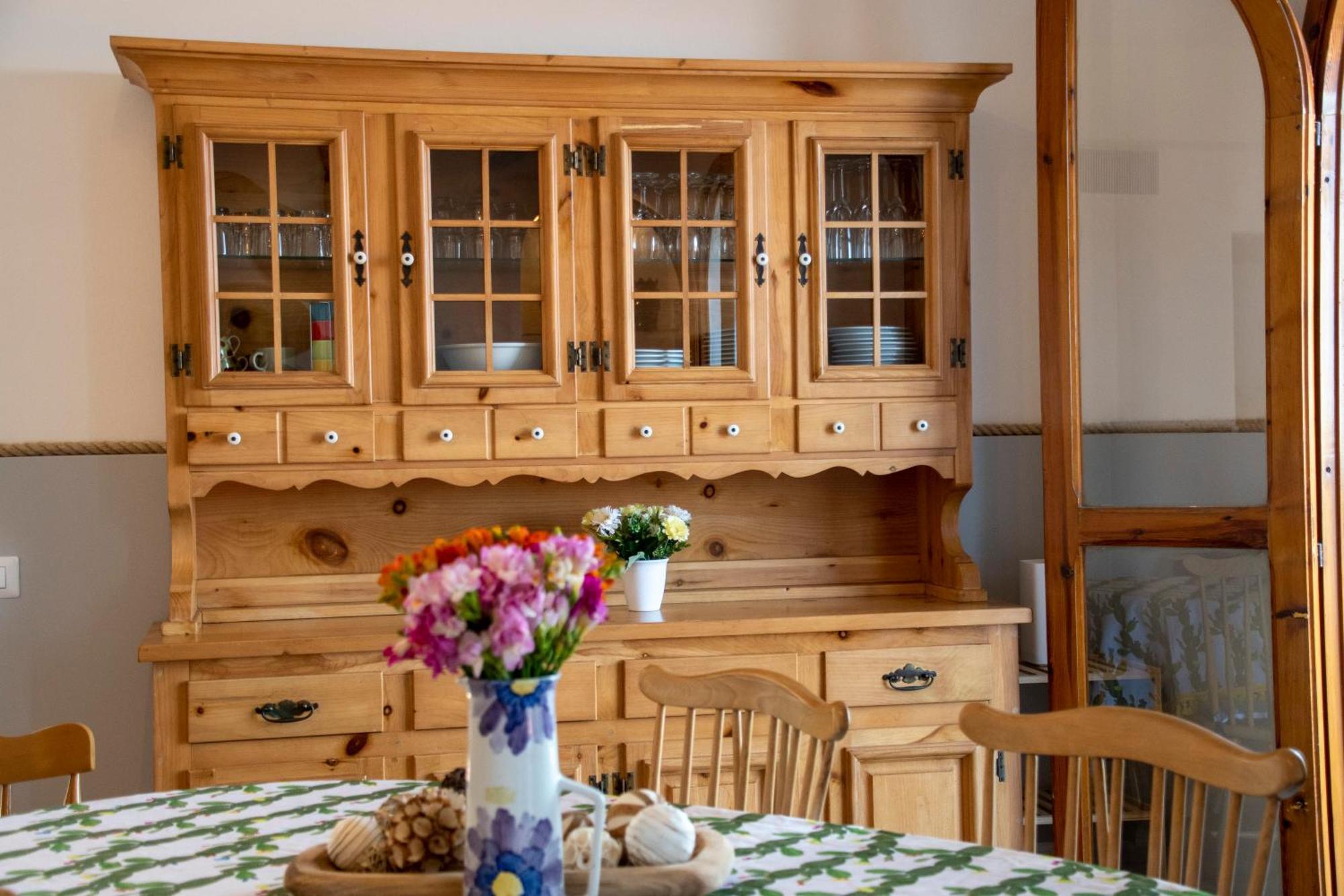 Taormina Holiday Apartment Екстериор снимка