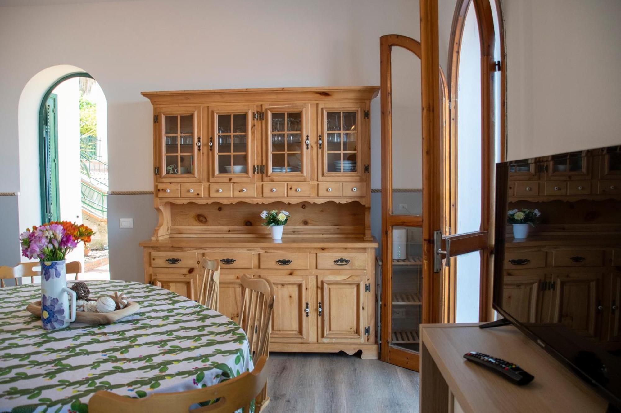 Taormina Holiday Apartment Екстериор снимка